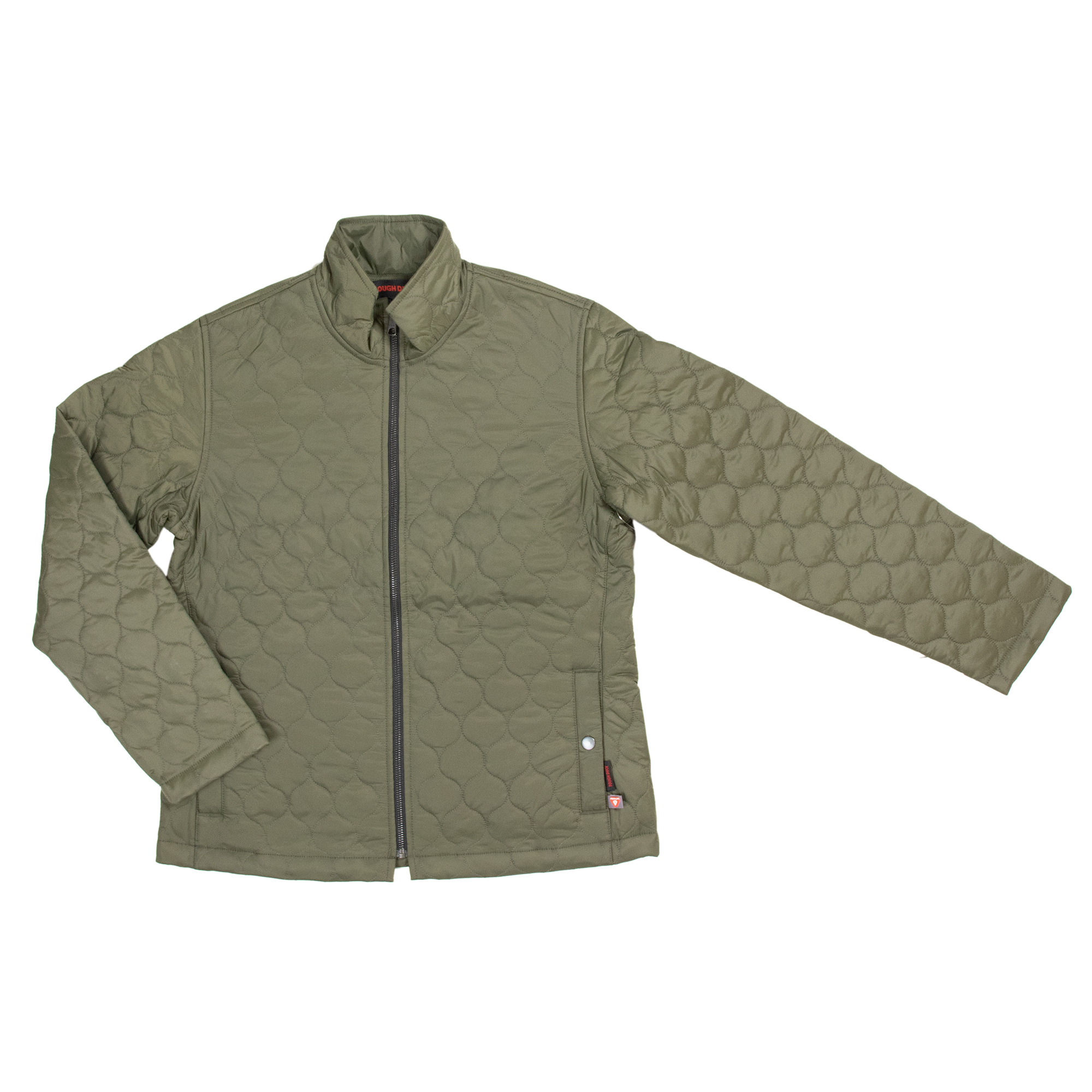 Picture of Tough Duck WJ29 QUILTED JACKET